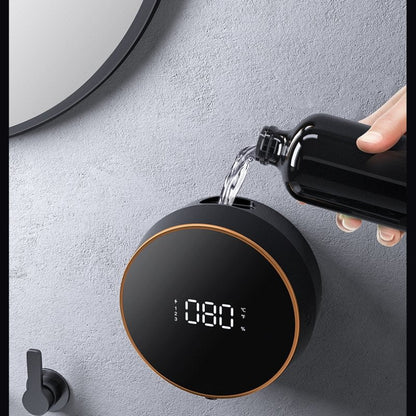 Premium Automatic Soap Dispenser Modern Design