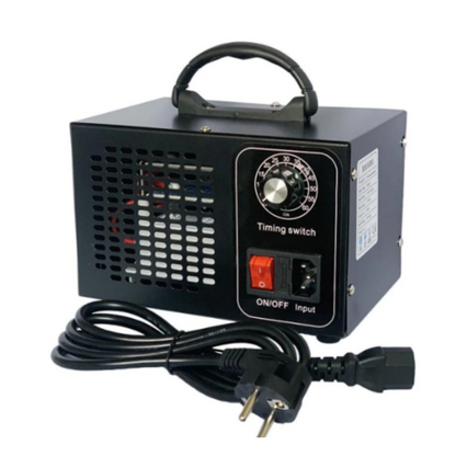 Air Purifier Ozone Generator Machine