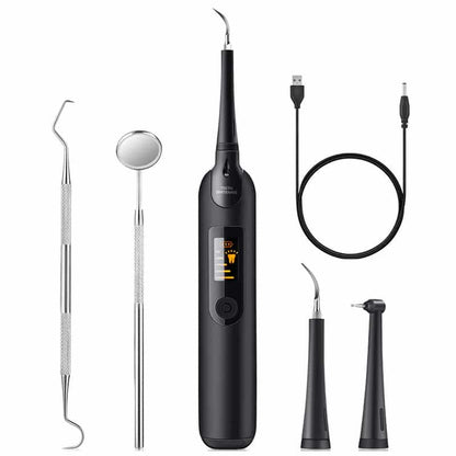 Advanced Dental Cleaning And Plaque Removal Kit - Befez