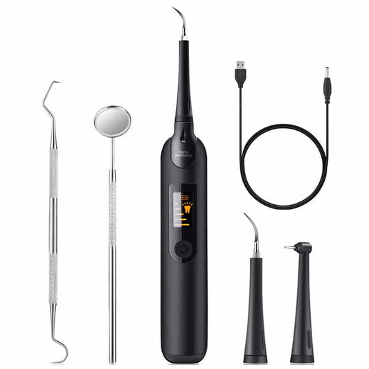 Advanced Dental Cleaning And Plaque Removal Kit - Befez