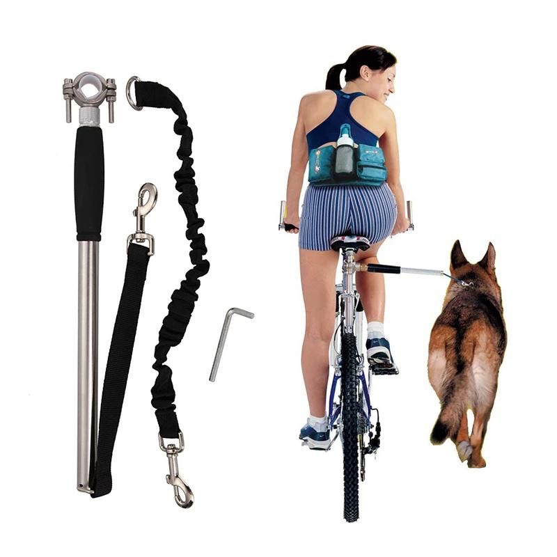 Pet Bike Safety Vest - Befez