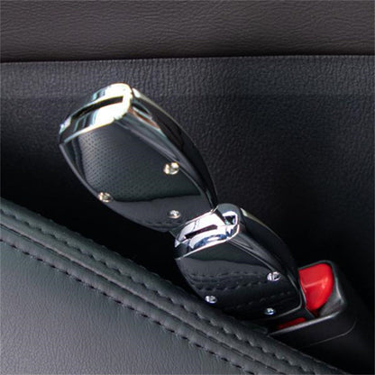 Universal Car Safety Belt Extenders