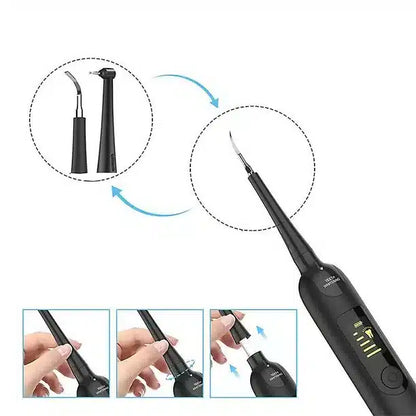 Advanced Dental Cleaning And Plaque Removal Kit