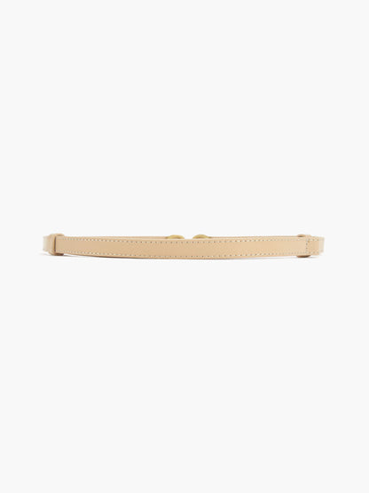 Premium Leather Waist Belt for Ladies