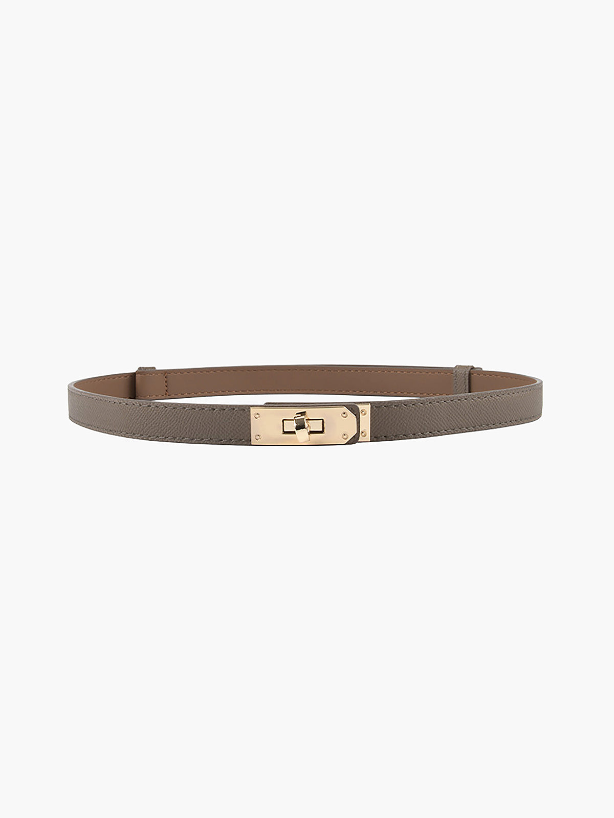 Chic Adjustable Women's Waist Belt