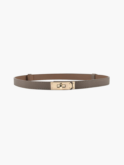 Chic Adjustable Women's Waist Belt