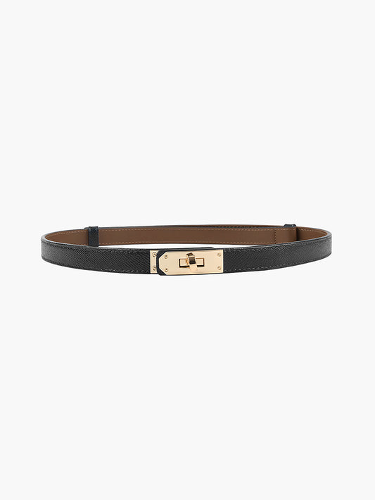 Chic Adjustable Women's Waist Belt - Befez