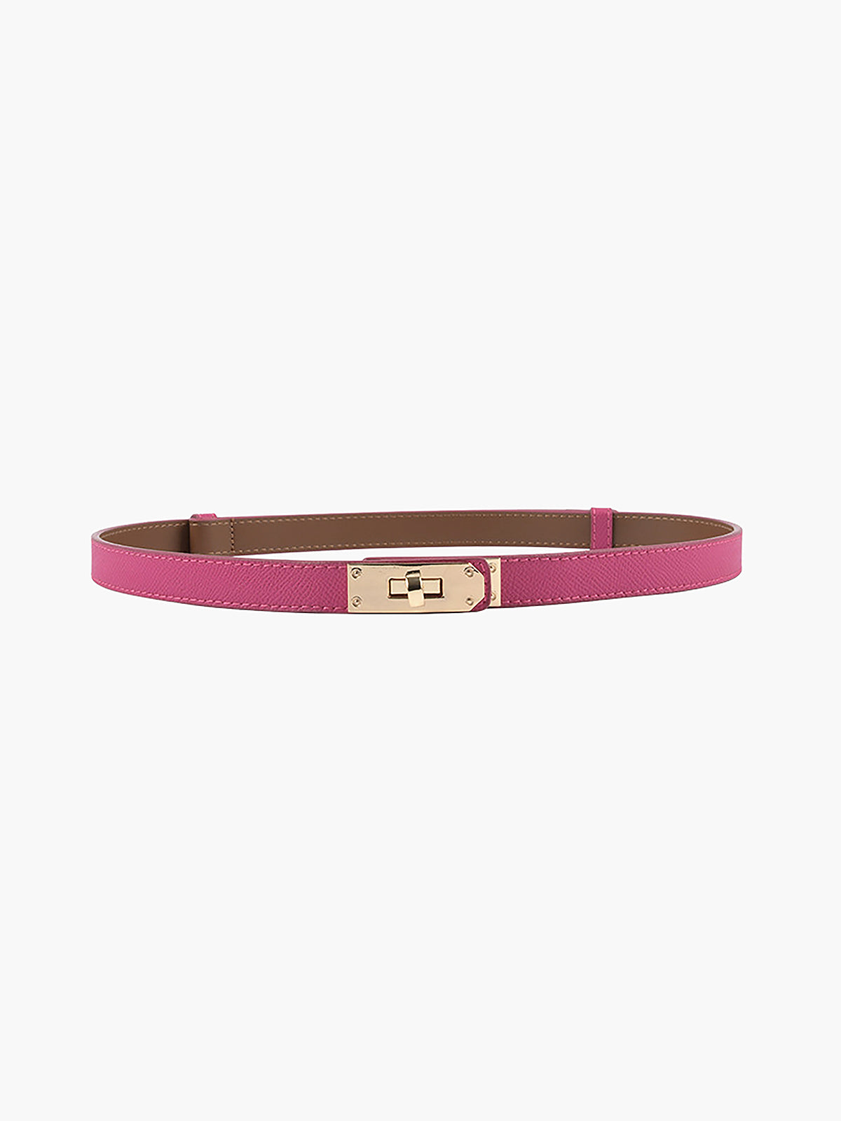 Chic Adjustable Women's Waist Belt