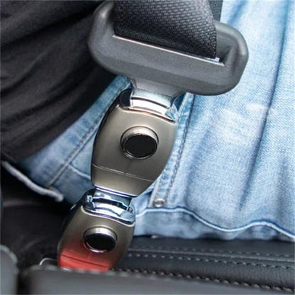 Universal Car Safety Belt Extenders