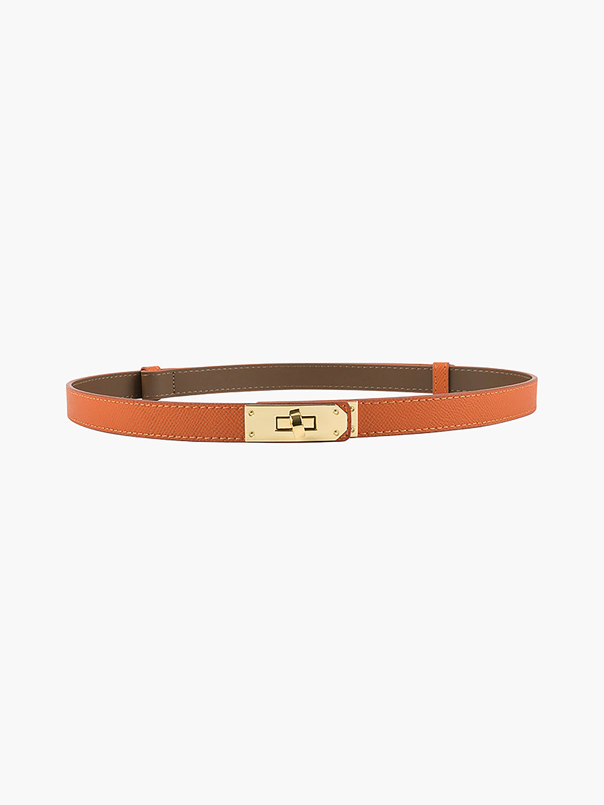 Chic Adjustable Women's Waist Belt