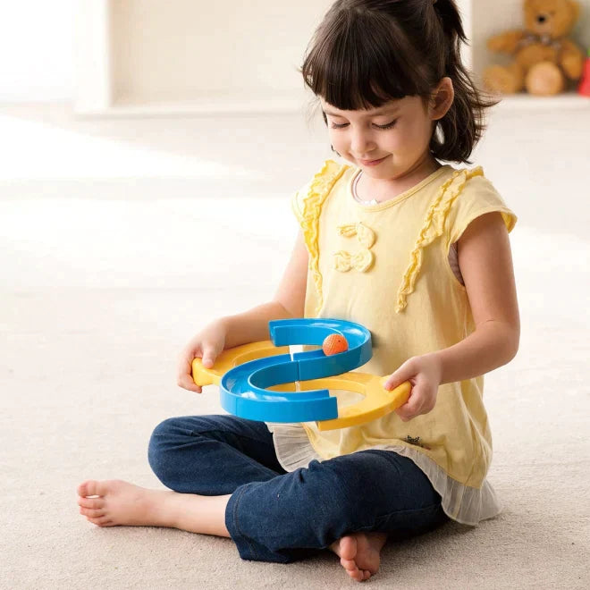 Endless Motion Ball Maze Game