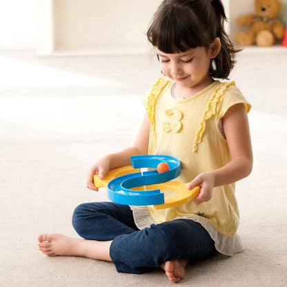 Endless Motion Ball Maze Game