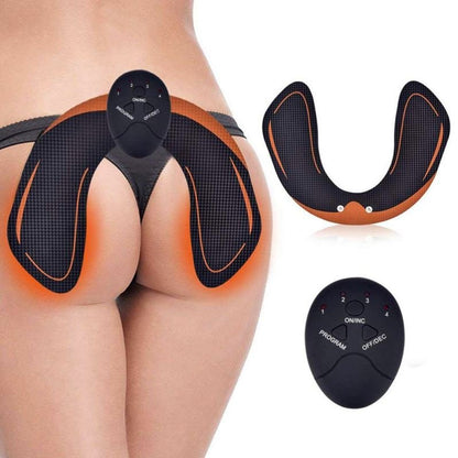 Shapely Booty Lift Shapewear