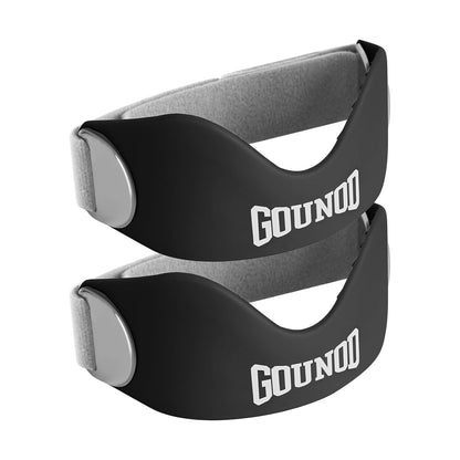 Comfortable PowerStride Orthotic Insoles