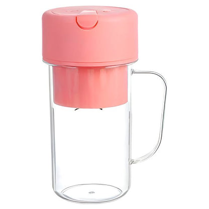 Quick Blend Smoothie Maker Machine
