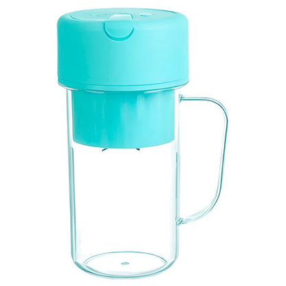 Quick Blend Smoothie Maker Machine