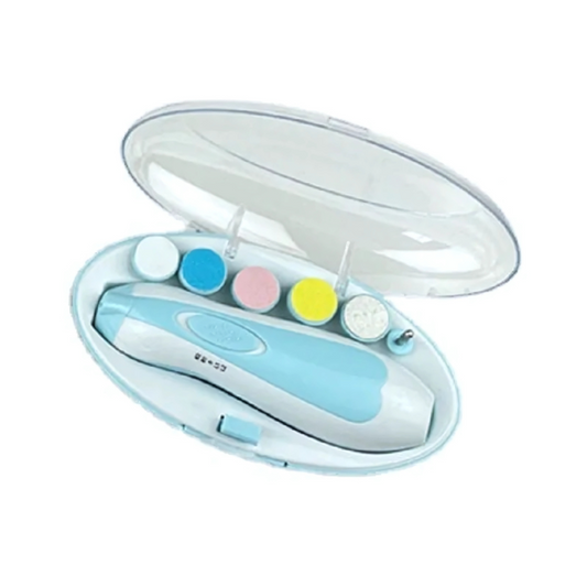 Compact Portable Trimmer - Befez
