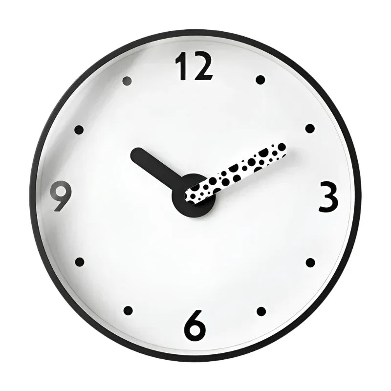 Automatic LED Digital Alarm Clock