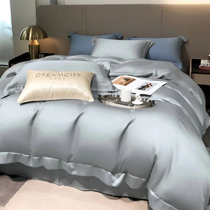 Soft Bamboo Bedding Set for Cozy Sleep - Befez