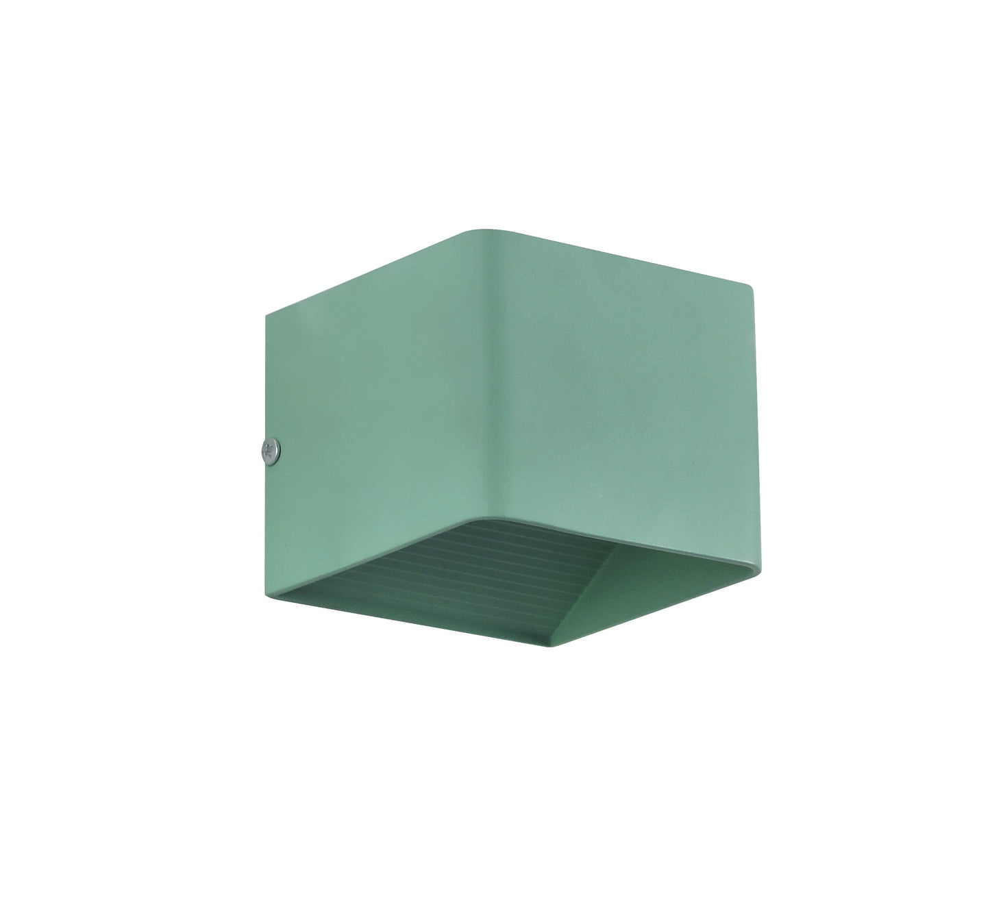 Modern Decorative Square Wall Light Befez