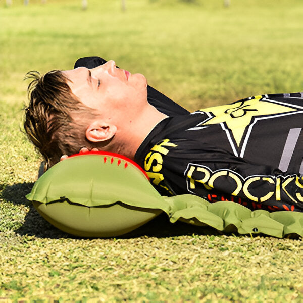 Portable Comfort Camping Mattress