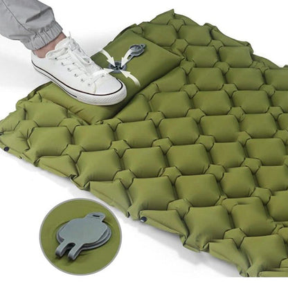 Portable Comfort Camping Mattress