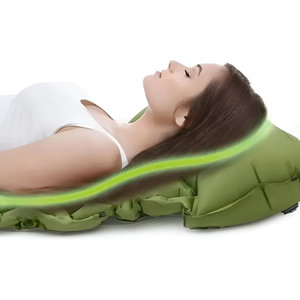 Portable Comfort Camping Mattress