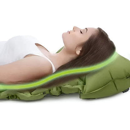 Portable Comfort Camping Mattress