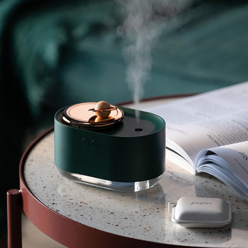 Compact Mini Desk Air Humidifier - Befez