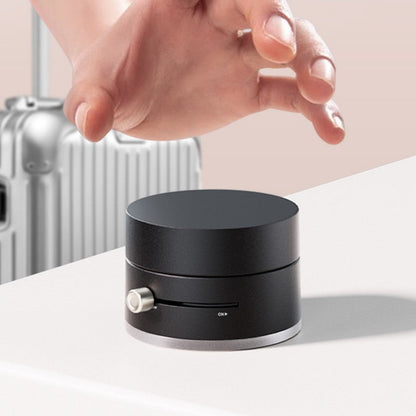 Compact Adjustable Phone Holder with Strong Magnet