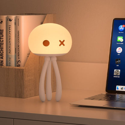 Soft Touch LED Bedside Nightlight