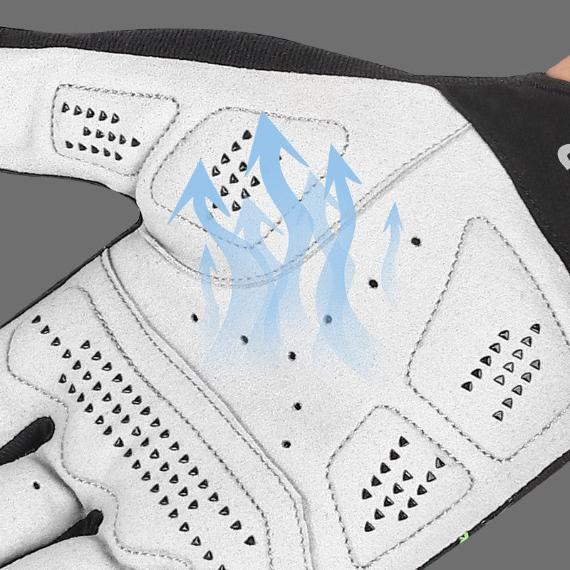 Warm Waterproof Touch Screen Winter Gloves