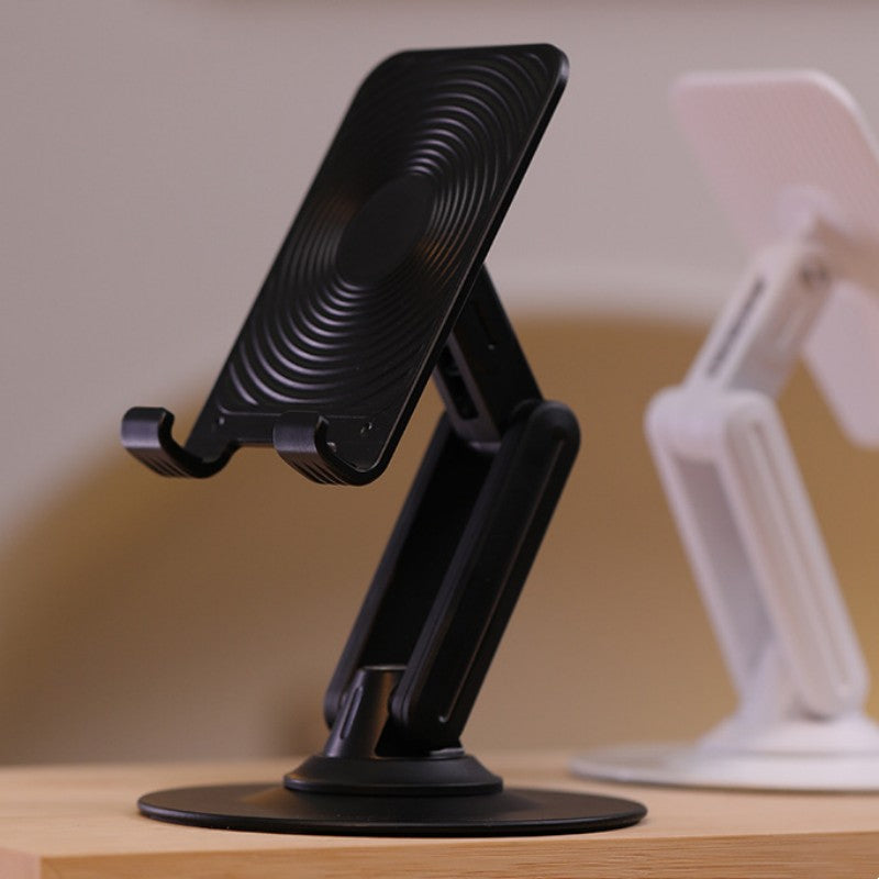 Compact Collapsible 360 Phone Holder Stand