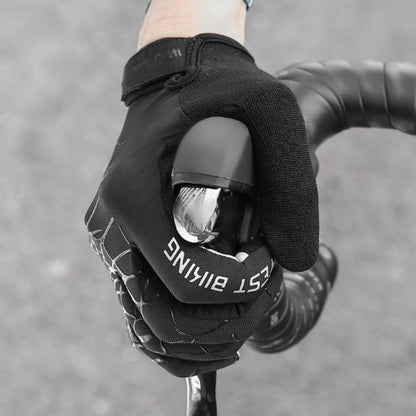 Warm Waterproof Touch Screen Winter Gloves