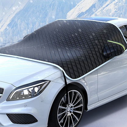 Befez | Winter Car Windshield Snow Shield Cover