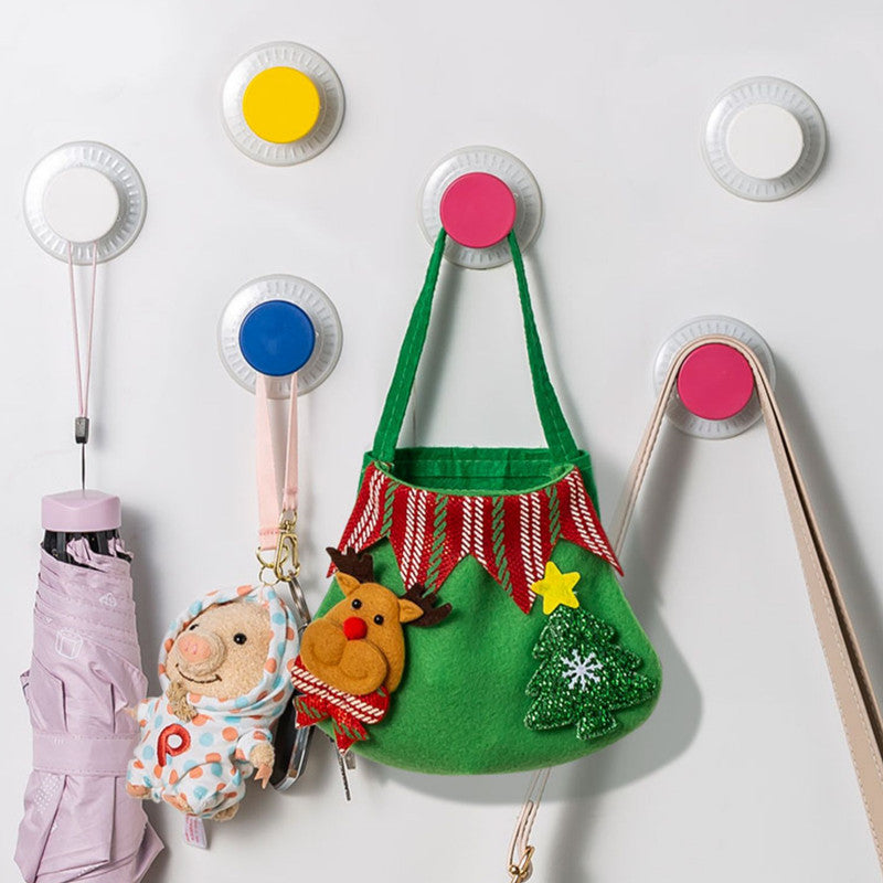 Befez | Easy Hang, Heavy Duty Seamless Hook