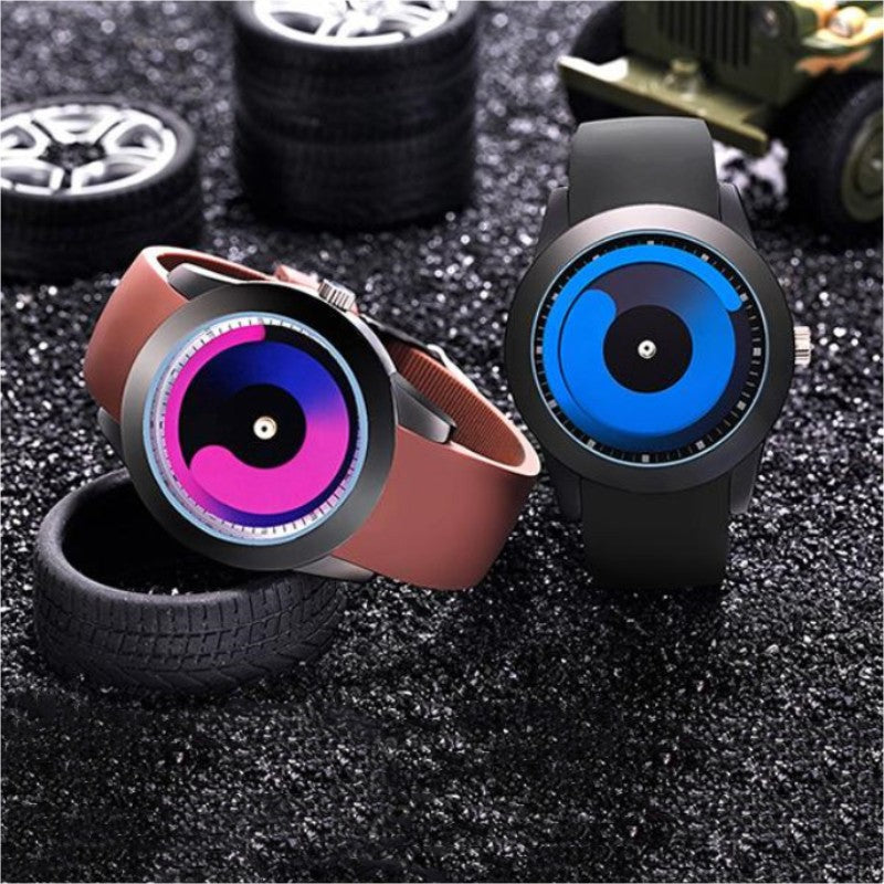 Befez | Stylish LED Waterproof Sports Watch