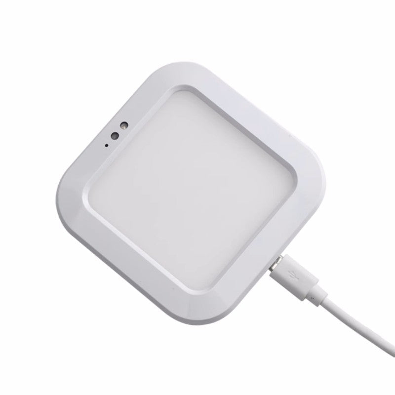 Slim Rechargeable Touch Sensor Lamp