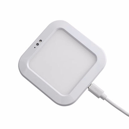 Slim Rechargeable Touch Sensor Lamp