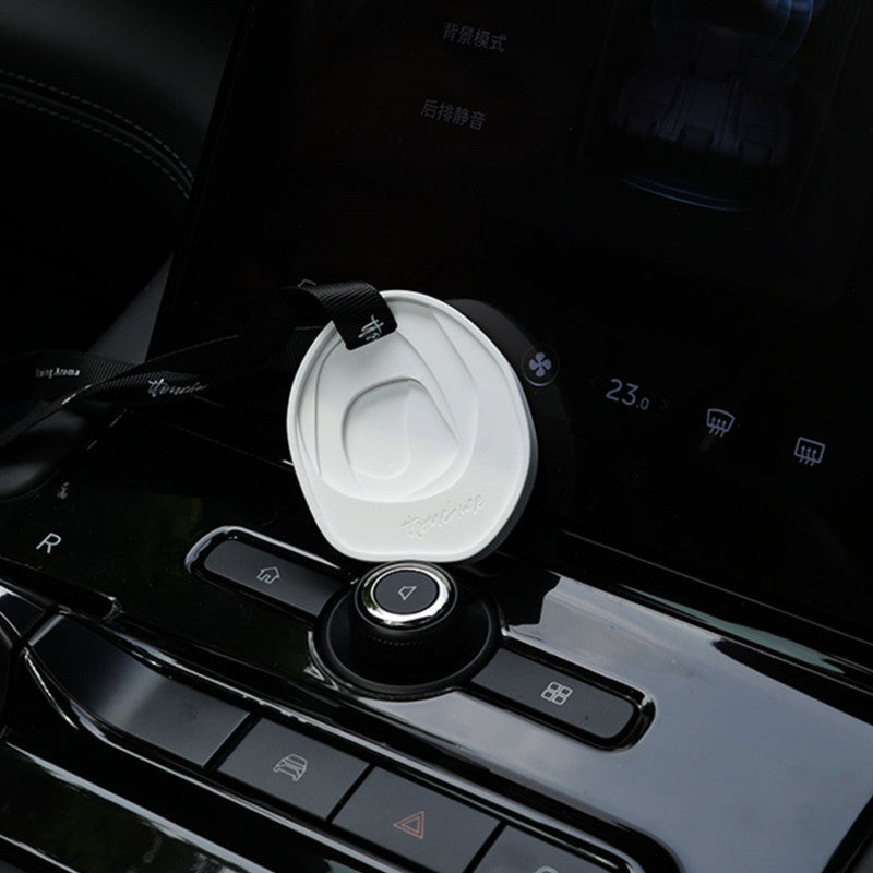 Strong Scented Air Freshener For Car And Home