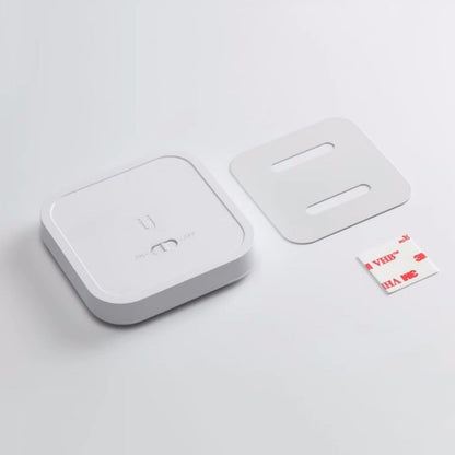 Slim Rechargeable Touch Sensor Lamp