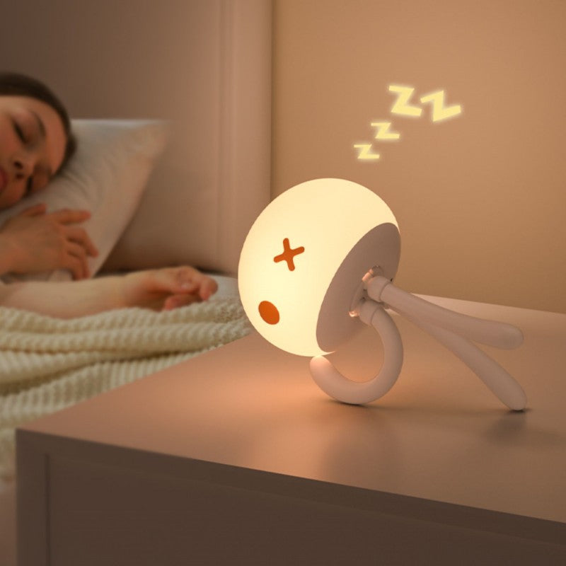 Soft Touch LED Bedside Nightlight