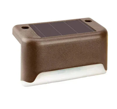 Outdoor Solar Powered Waterproof Garden Light