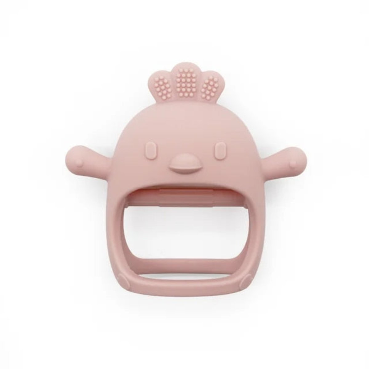 Befez | Baby Teething Mitts | Gentle Silicone Chew Toy