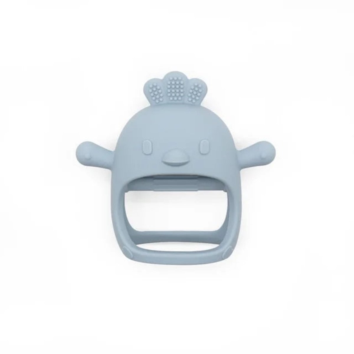 Befez | Baby Teething Mitts | Gentle Silicone Chew Toy