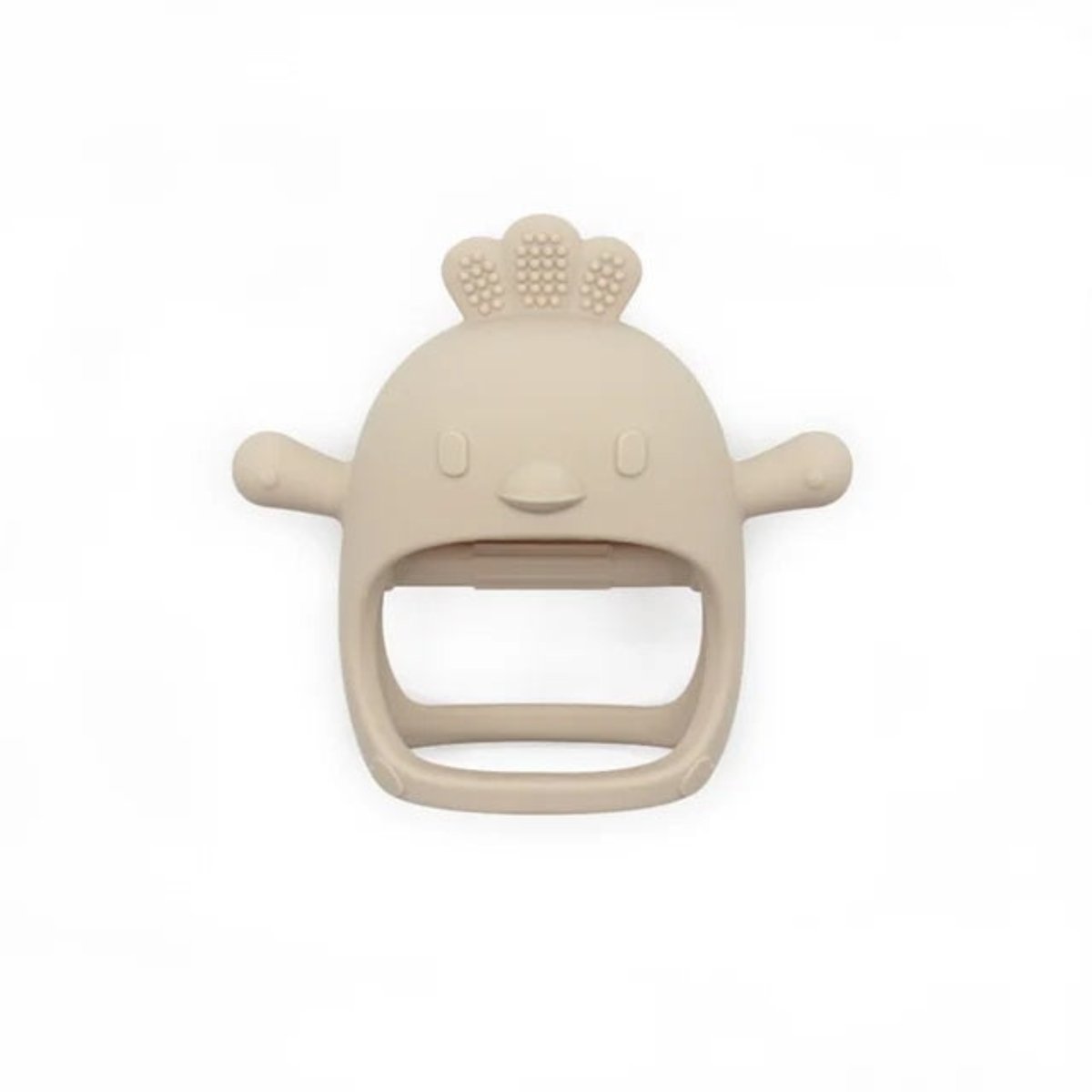 Befez | Baby Teething Mitts | Gentle Silicone Chew Toy