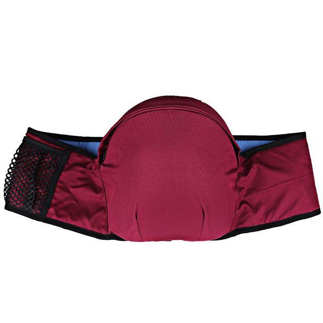 Comfortable Baby Hip Seat Carrier
