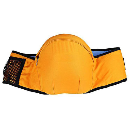 Comfortable Baby Hip Seat Carrier