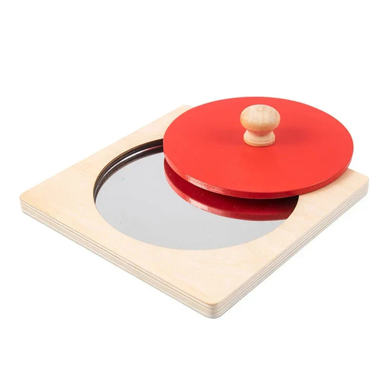 Fun Reflection Puzzle Game