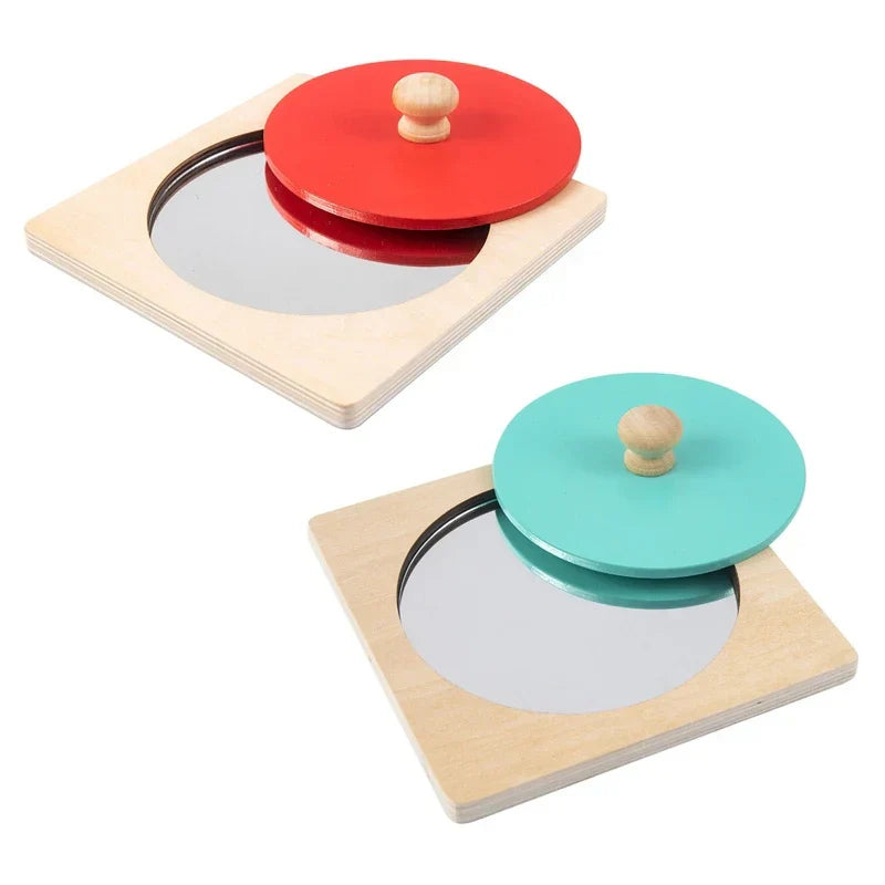 Fun Reflection Puzzle Game